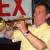 Bill Riley on Trumpet